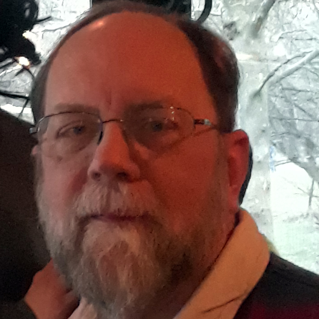 Mr. Mark Hanson