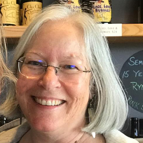 Mrs. Sally Hanson