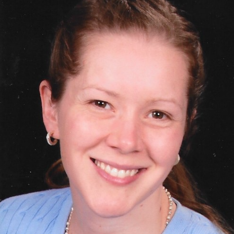 Mrs. Rebecca Pinegar
