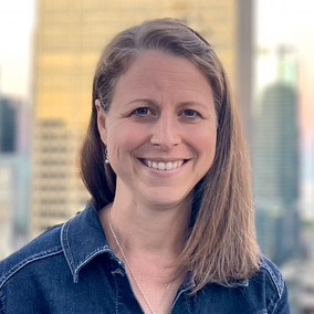 Mrs. Kristina Kain